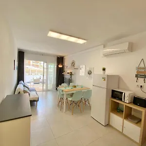 Appartement Golden, Cambrils