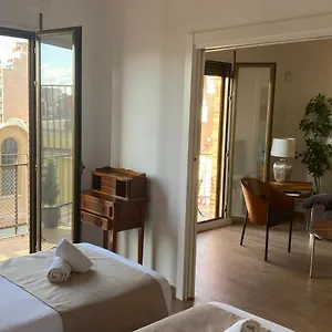 Appartement Espectacular Corsini Apartment-2, En El Centro, Con Parking, Tarragone