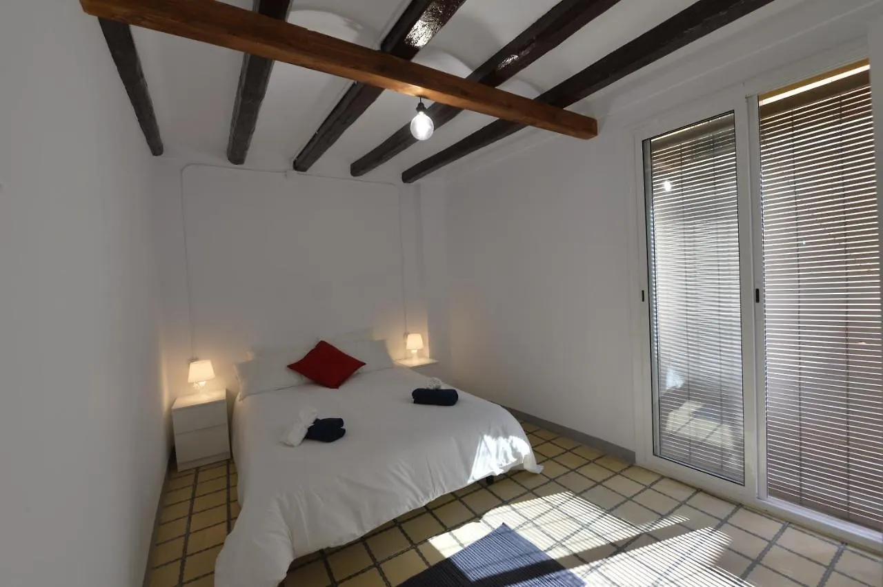 Design Club Reus Apartment