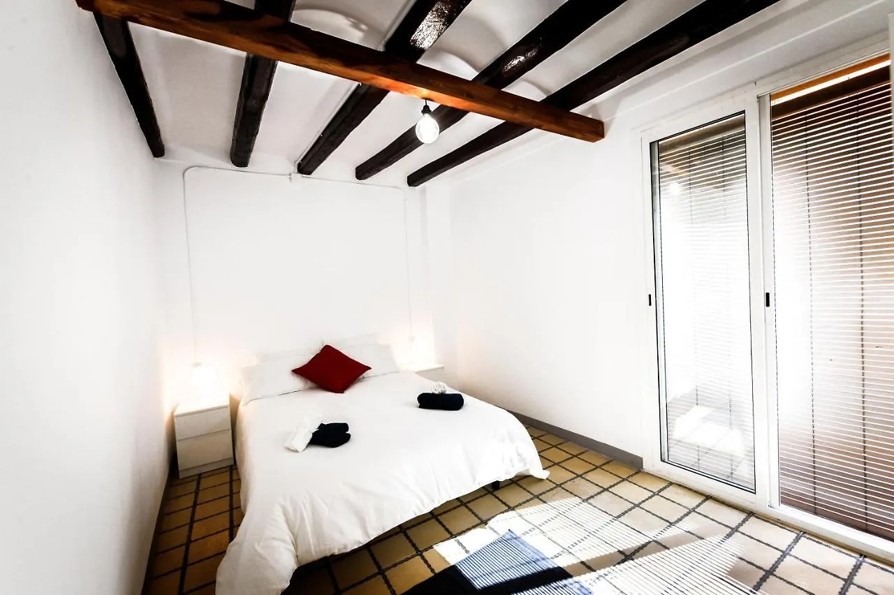 Design Club Reus Apartment