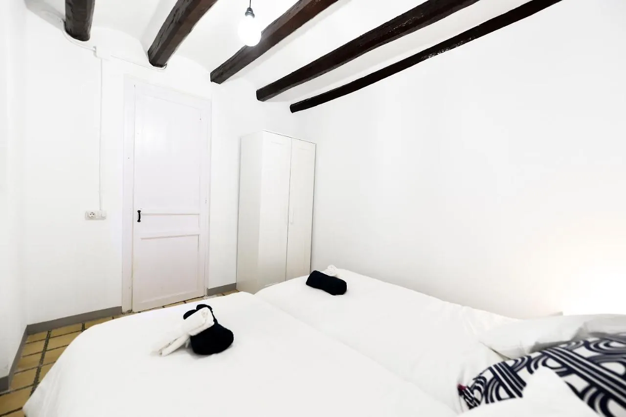 Design Club Reus Apartment