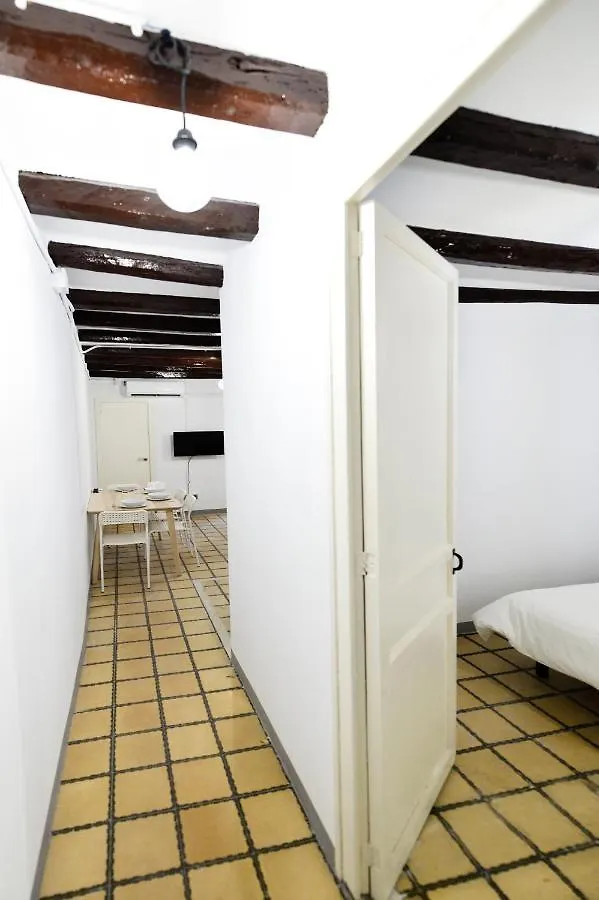 Design Club Reus Apartment